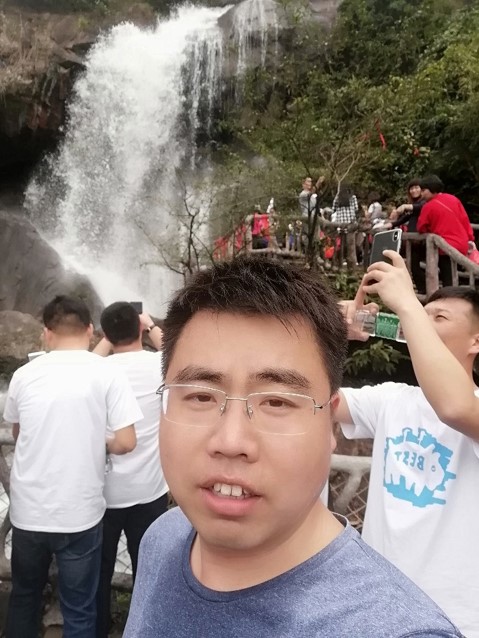 抖圈- 为du而生